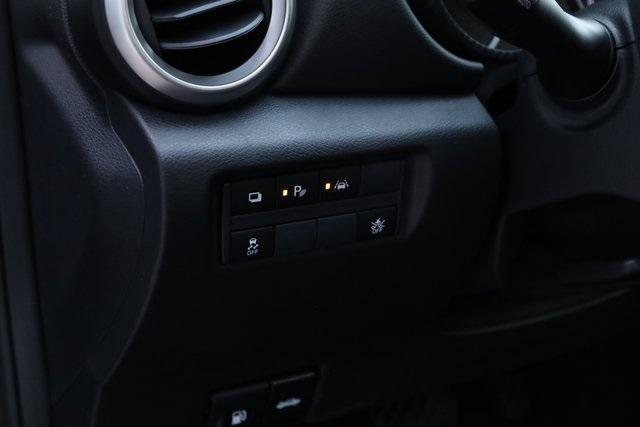 Photo of 2025 Super Black Metallic Nissan Versa
