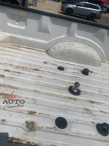 Photo of 2019 Oxford White Ford F-250