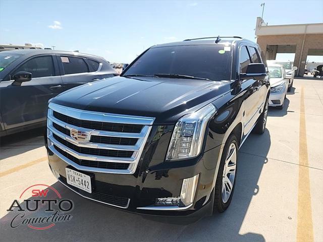 2019 Cadillac Escalade