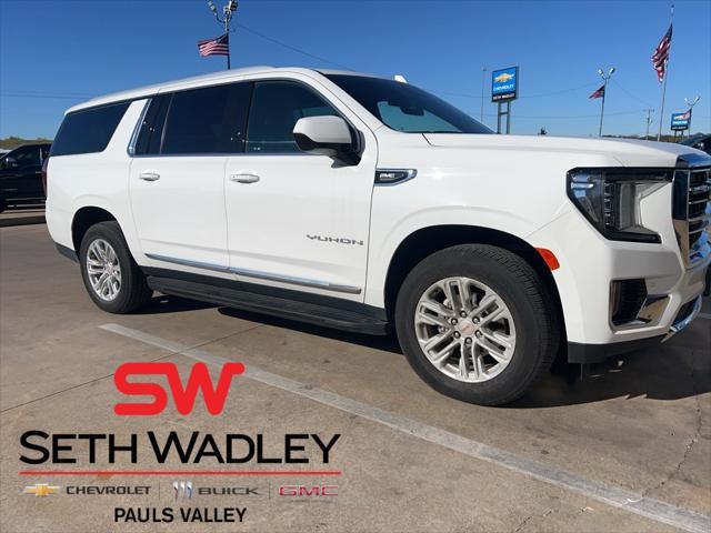 2023 GMC Yukon Xl