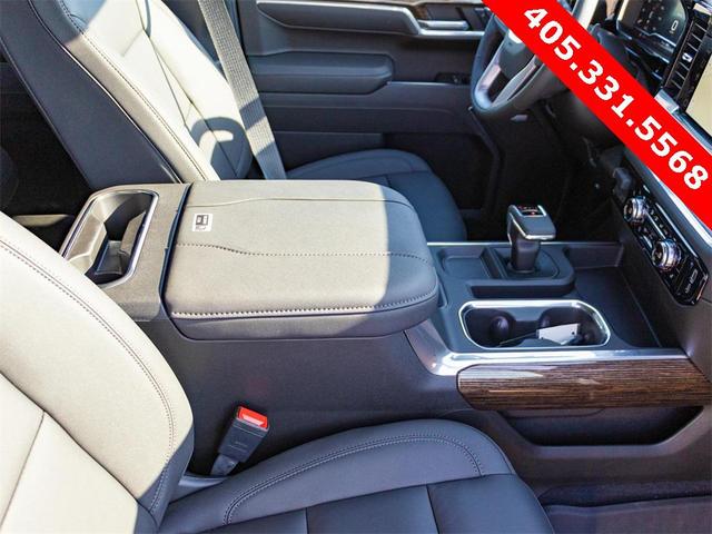 Photo of 2025 Cardinal Red GMC Sierra 1500