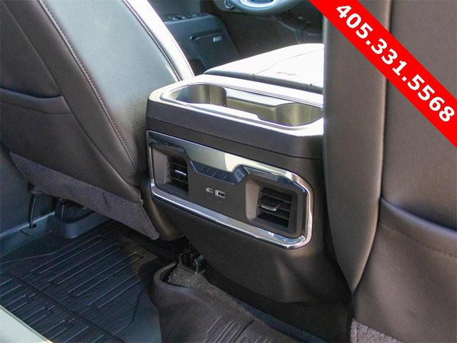 Photo of 2025 Cardinal Red GMC Sierra 1500