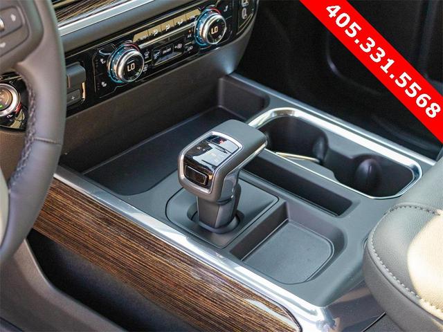Photo of 2025 Cardinal Red GMC Sierra 1500