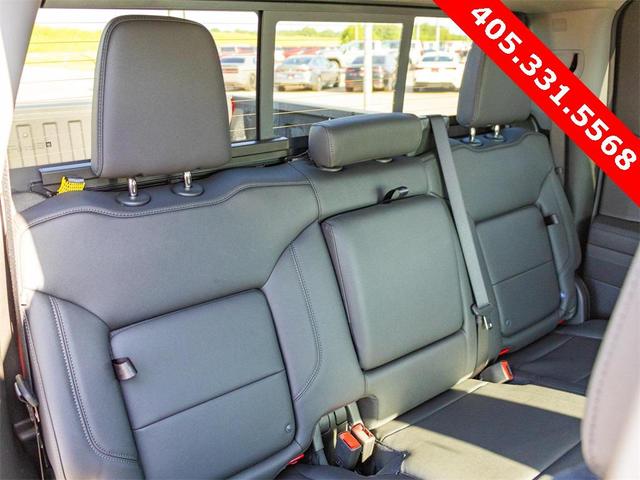 Photo of 2025 Cardinal Red GMC Sierra 1500