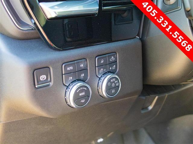 Photo of 2025 Cardinal Red GMC Sierra 1500