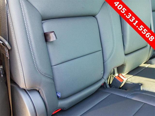 Photo of 2025 Cardinal Red GMC Sierra 1500