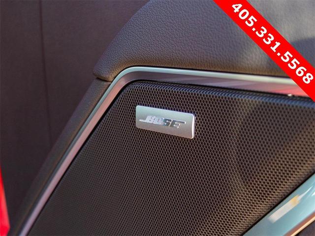 Photo of 2025 Cardinal Red GMC Sierra 1500