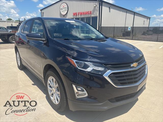 2021 Chevrolet Equinox