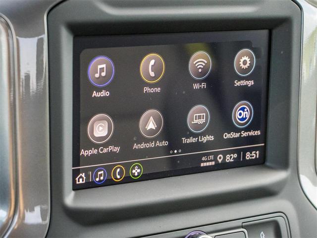Photo of 2026 Gxd GMC Sierra 1500