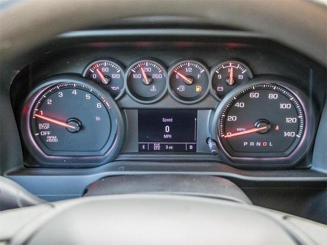 Photo of 2026 Gxd GMC Sierra 1500