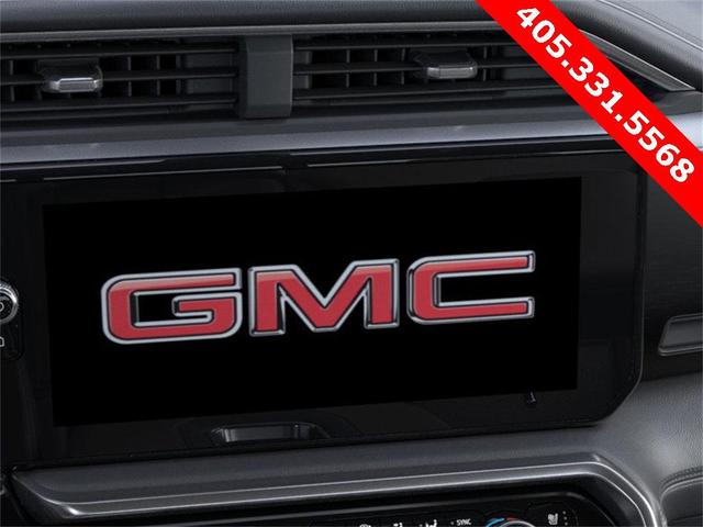 Photo of 2026 Gxp GMC Sierra 1500