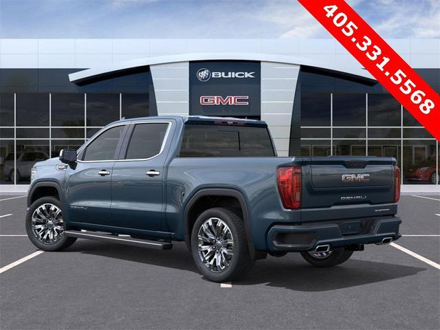Photo of 2026 Gxp GMC Sierra 1500