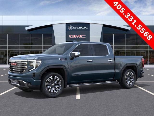Photo of 2026 Gxp GMC Sierra 1500