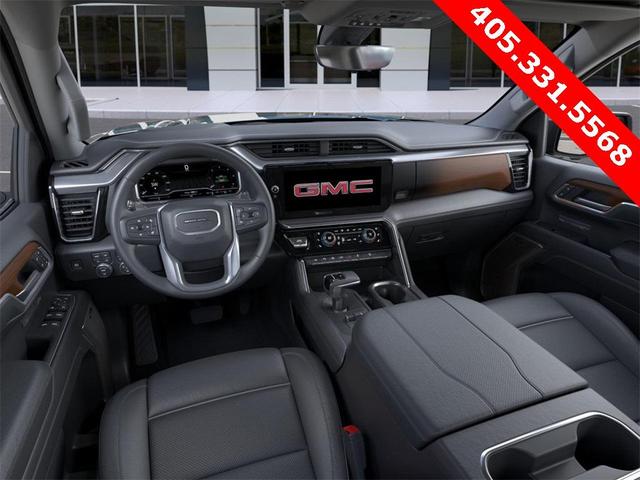 Photo of 2026 Gxp GMC Sierra 1500