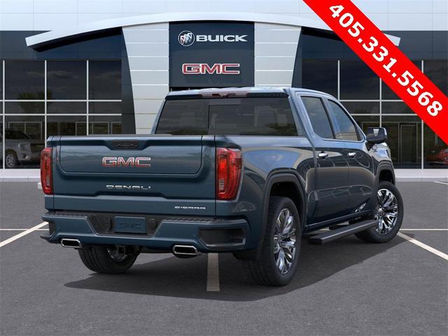 Photo of 2026 Gxp GMC Sierra 1500