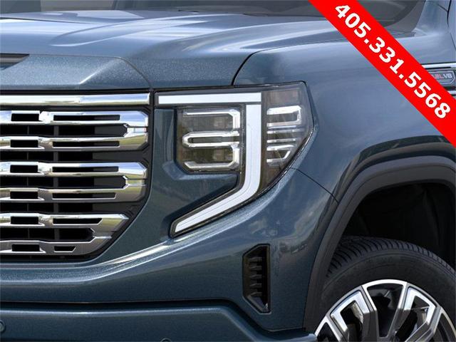 Photo of 2026 Gxp GMC Sierra 1500