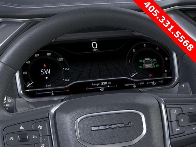 Photo of 2026 Gxp GMC Sierra 1500