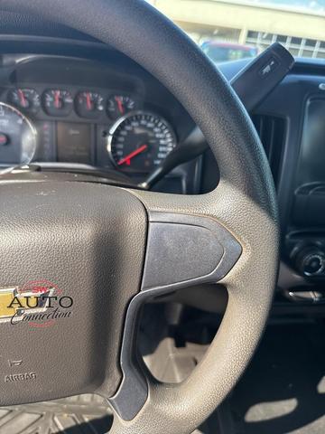 Photo of 2017 Summit White Chevrolet Silverado 2500