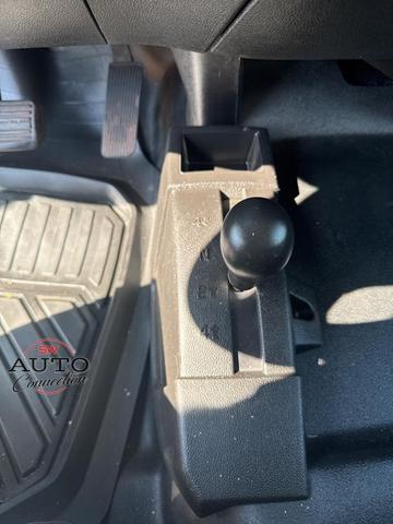 Photo of 2017 Summit White Chevrolet Silverado 2500