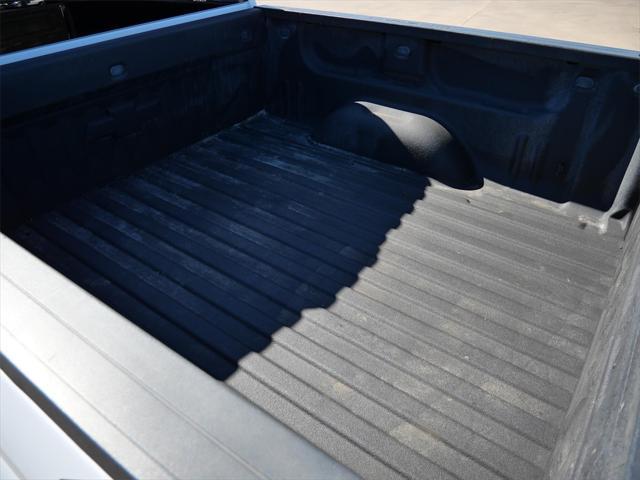 Photo of 2018 Summit White Chevrolet Silverado 1500