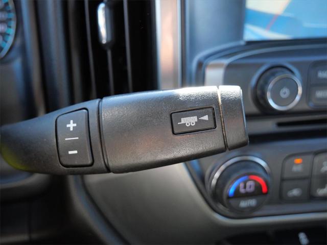 Photo of 2018 Summit White Chevrolet Silverado 1500