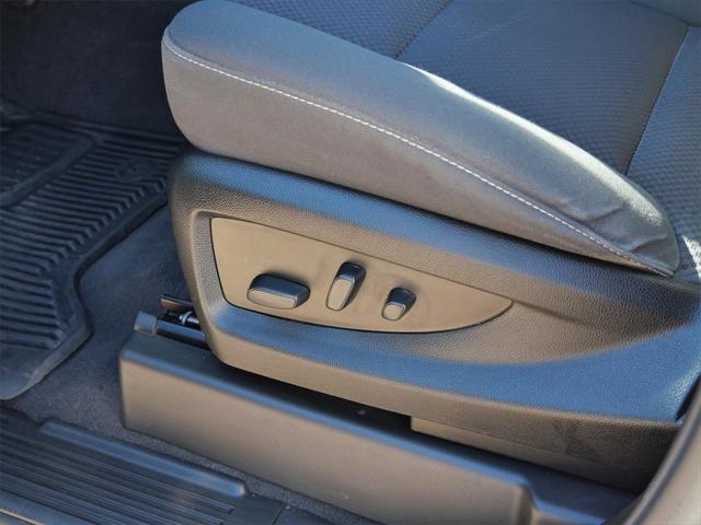Photo of 2018 Summit White Chevrolet Silverado 1500