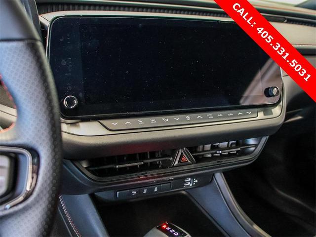 Photo of 2025 Diamond Black Crystal Pearlcoat Dodge Charger Daytona