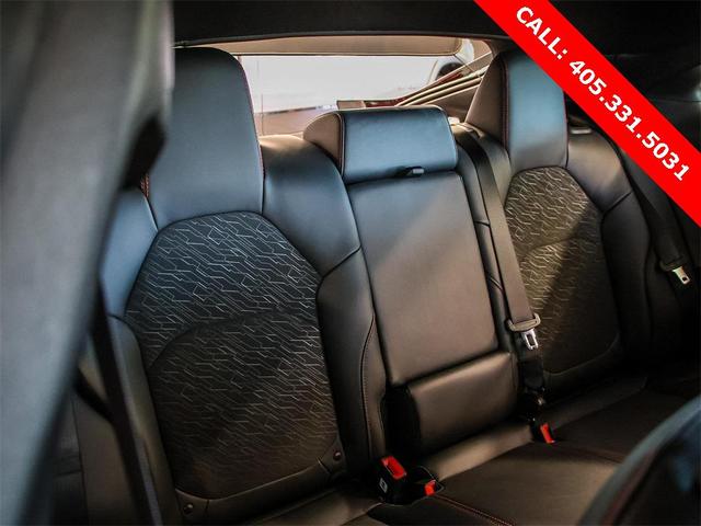 Photo of 2025 Diamond Black Crystal Pearlcoat Dodge Charger Daytona