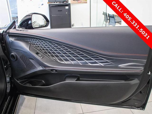 Photo of 2025 Diamond Black Crystal Pearlcoat Dodge Charger Daytona