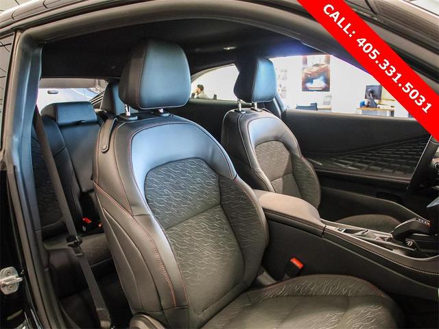 Photo of 2025 Diamond Black Crystal Pearlcoat Dodge Charger Daytona