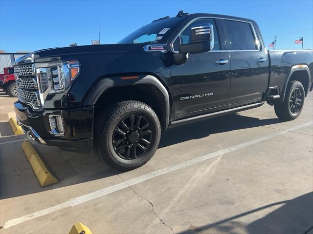 2023 GMC Sierra 2500