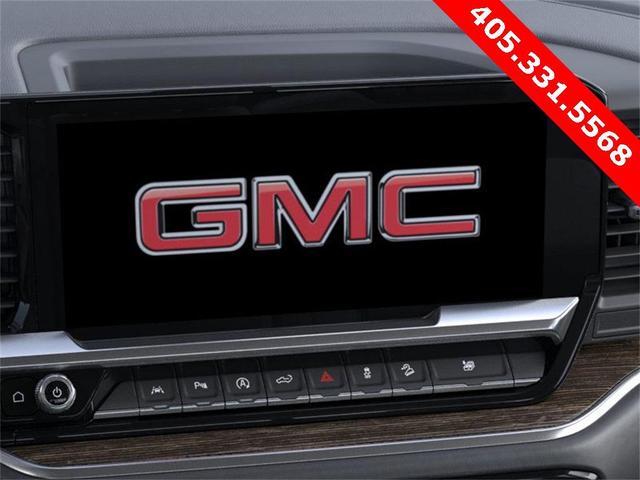 Photo of 2026 Onyx Black GMC Sierra 1500