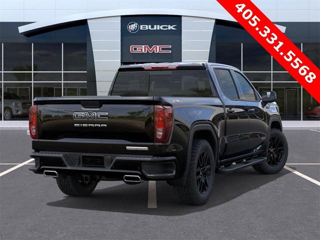 Photo of 2026 Onyx Black GMC Sierra 1500