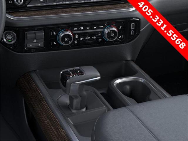Photo of 2026 Onyx Black GMC Sierra 1500