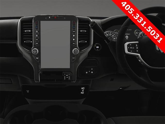 Photo of 2025 Granite RAM 3500
