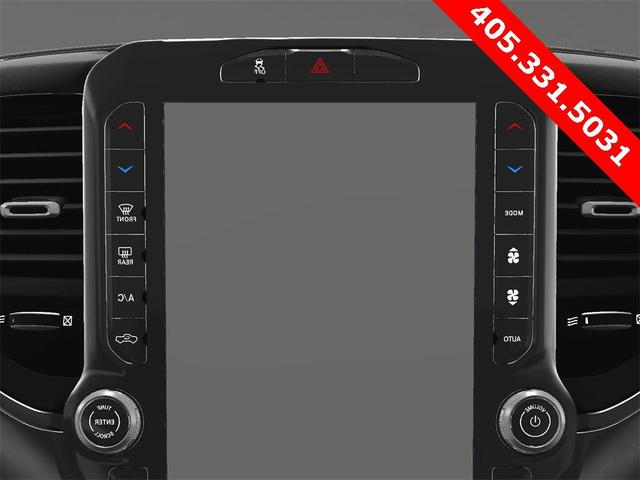 Photo of 2025 Granite RAM 3500