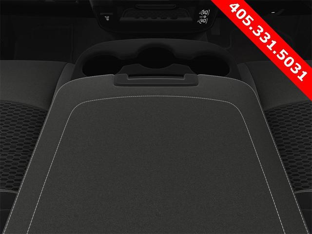 Photo of 2025 Granite RAM 3500