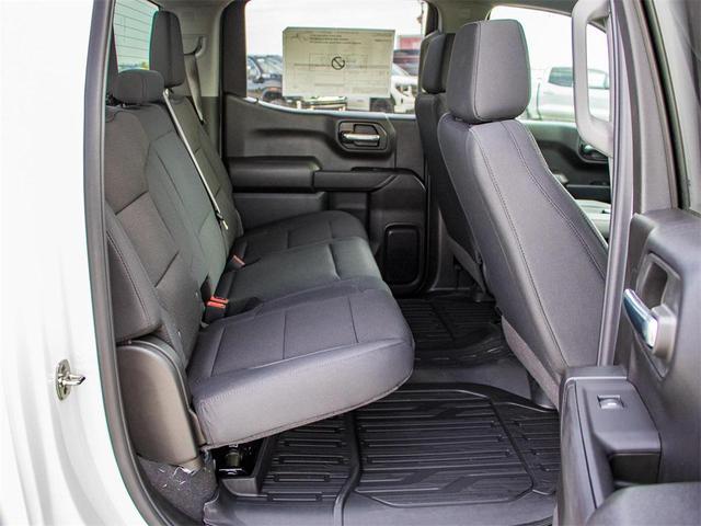 Photo of 2026 Summit White GMC Sierra 1500