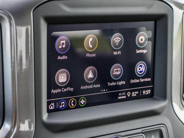 Photo of 2026 Summit White GMC Sierra 1500