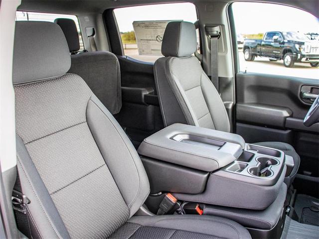 Photo of 2026 Summit White GMC Sierra 1500