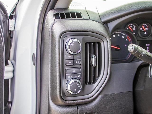 Photo of 2026 Summit White GMC Sierra 1500