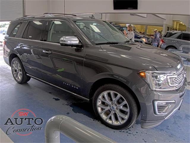 Photo of 2019 Magnetic Ford Expedition