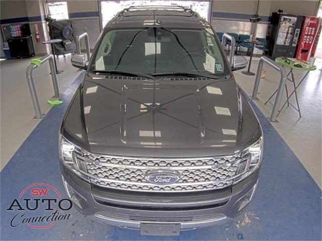 Photo of 2019 Magnetic Ford Expedition