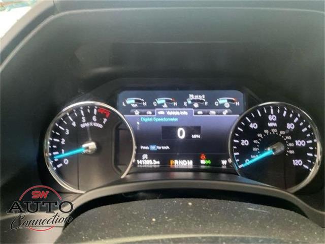 Photo of 2019 Magnetic Ford Expedition