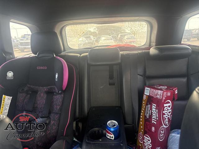 Photo of 2019 Velvet Red Pearlcoat Jeep Grand Cherokee