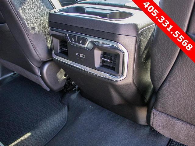 Photo of 2025 Downpour Metallic GMC Sierra 1500