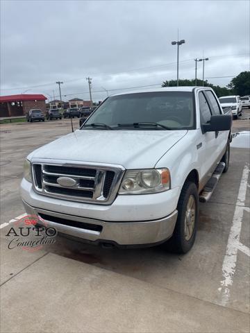 2007 Ford F-150