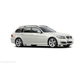 2009 BMW 328