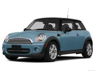 2013 MINI Hardtop