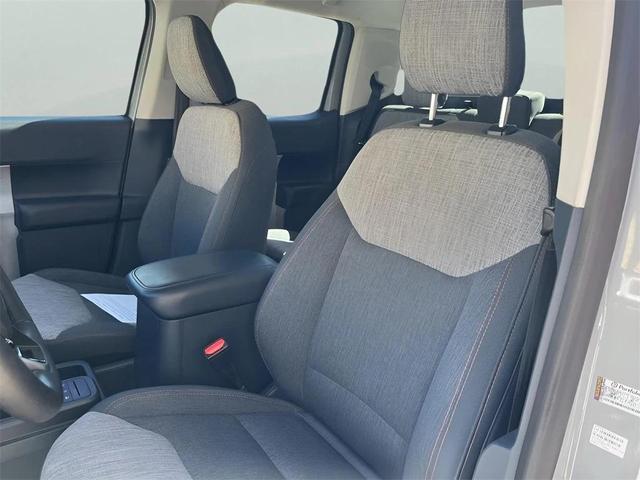 Photo of 2023 Cactus Gray Ford Maverick